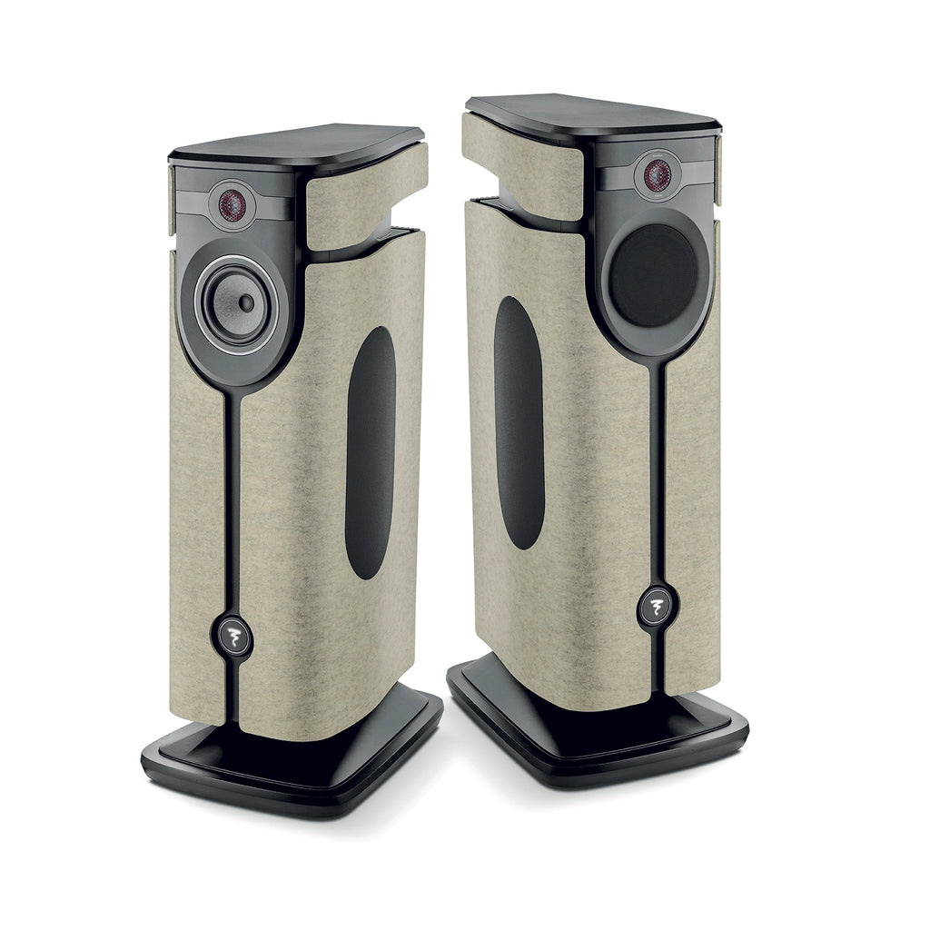 Focal Diva Mezza Utopia  3-WAY ACTIVE WIRELESS LOUDSPEAKER