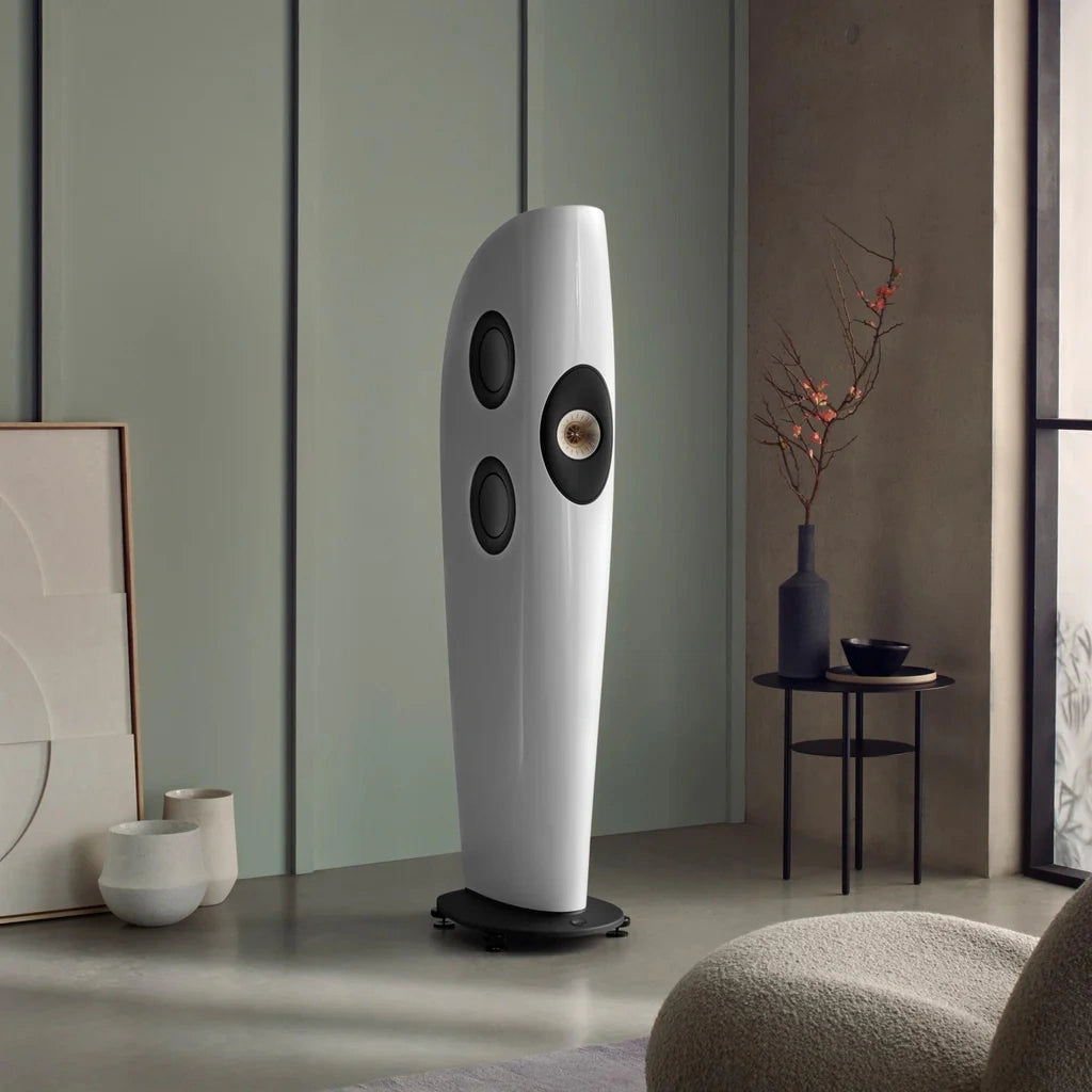 KEF Blade Two Meta
