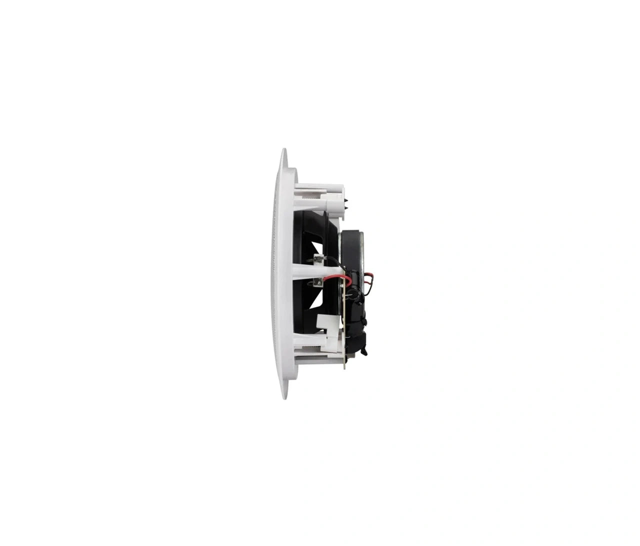 Polk RC60i High-Quality In-Wall Speakers with 6" Drivers