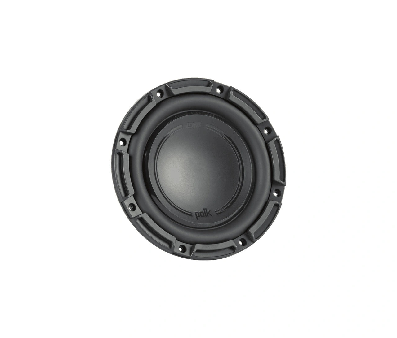 Polk DB842 SVC 8" Subwoofer with Marine Certification