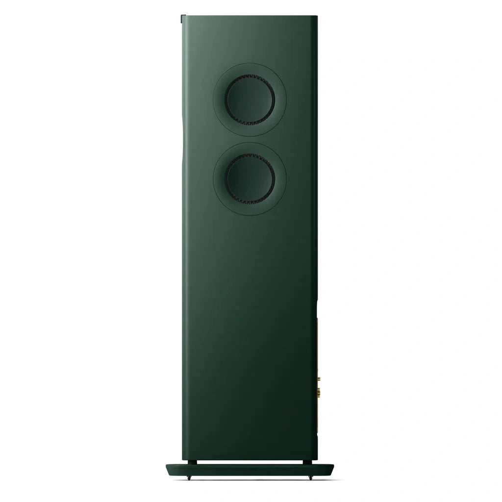 KEF LS60 Wireless Lotus Edition Wireless HiFi Speakers