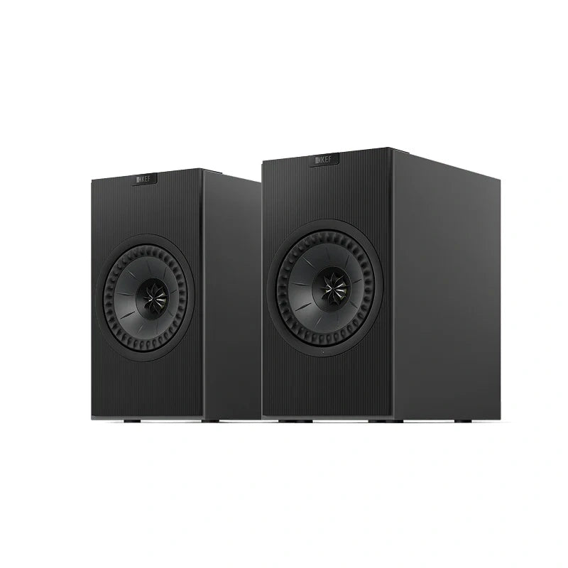 KEF Coda W Wireless HiFi Speaker