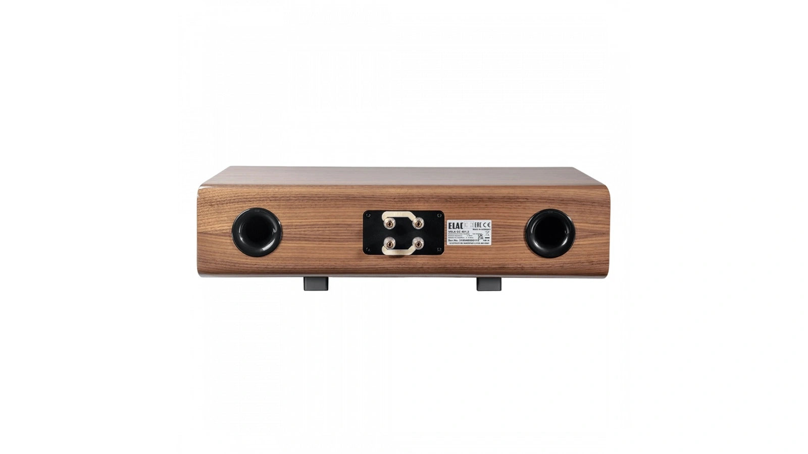 Elac Vela 2.0 Center Channel