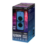 Pure Acoustic Amnesia Portable Party System