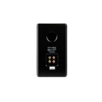 Tonewinner rear bass reflex design Hi-Fi bookshelf speakers supplier