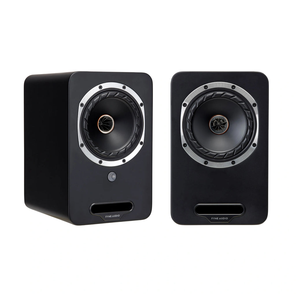 Fyne Audio Cubitt 5