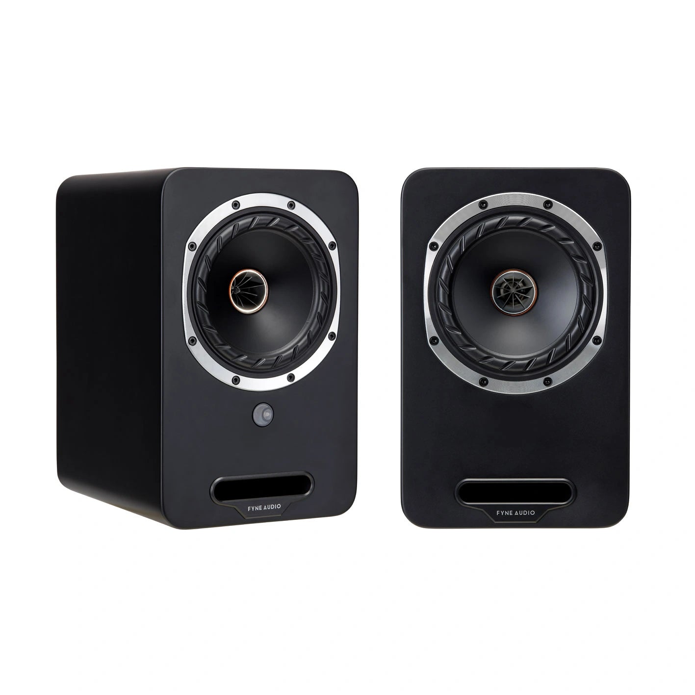 Fyne Audio Cubitt 5