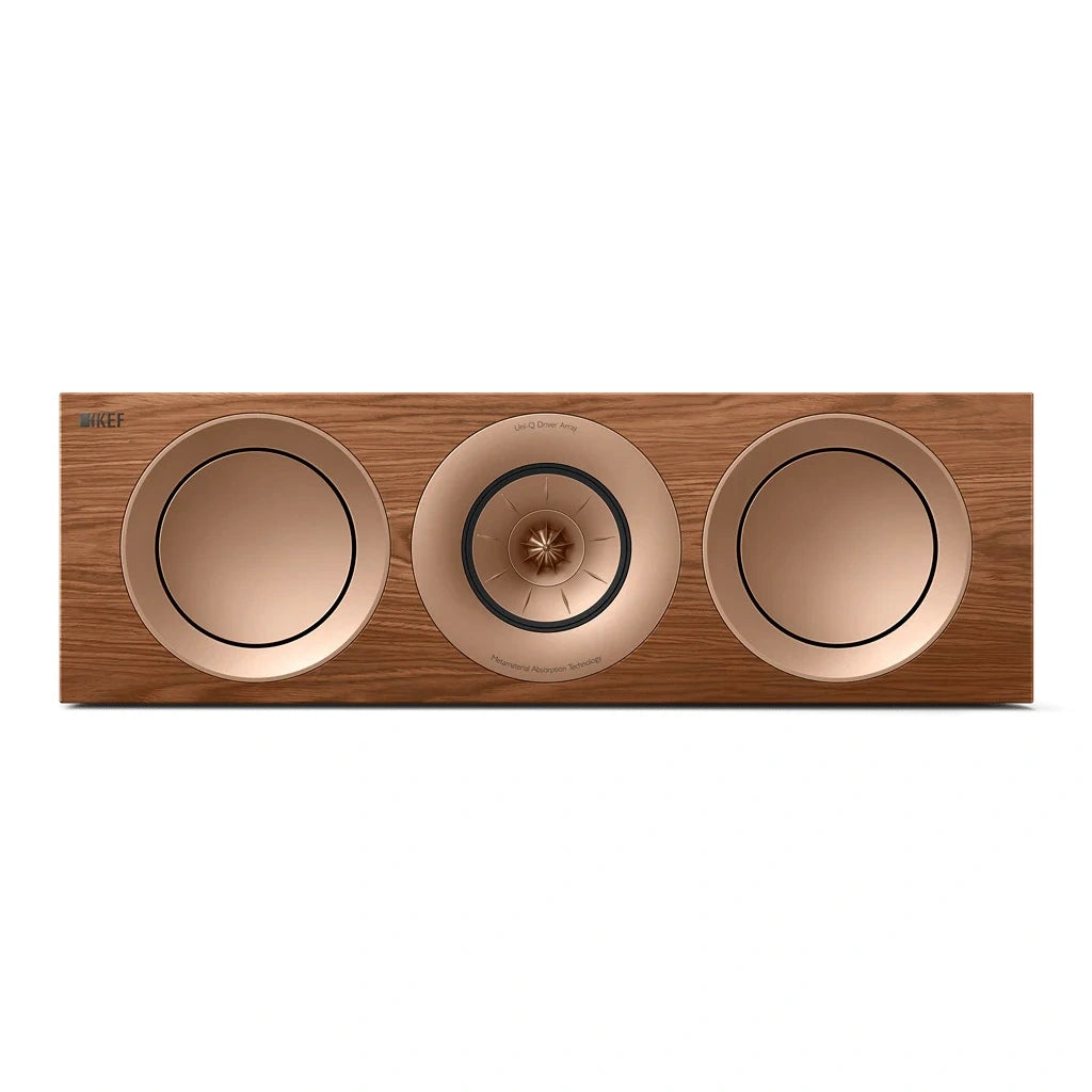KEF R6 Meta