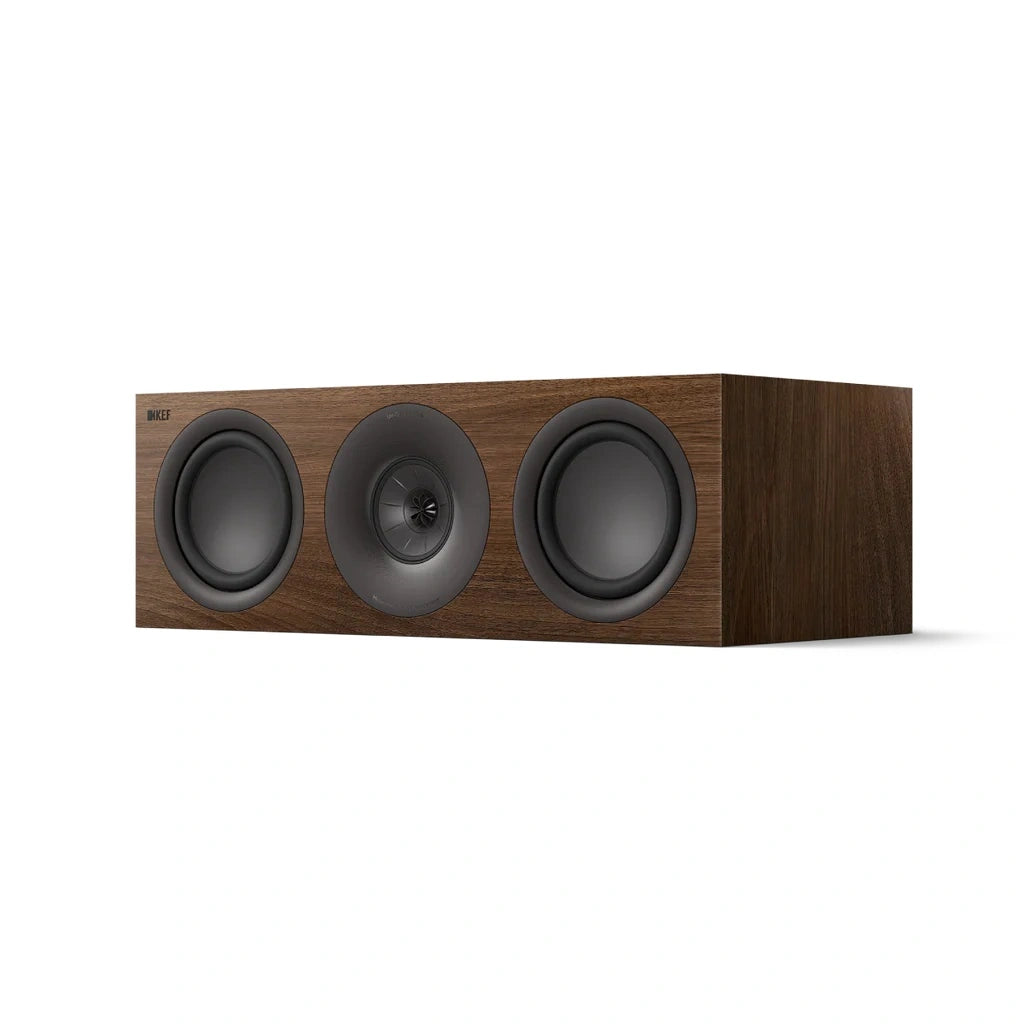 KEF Q6 Meta HiFi Speakers