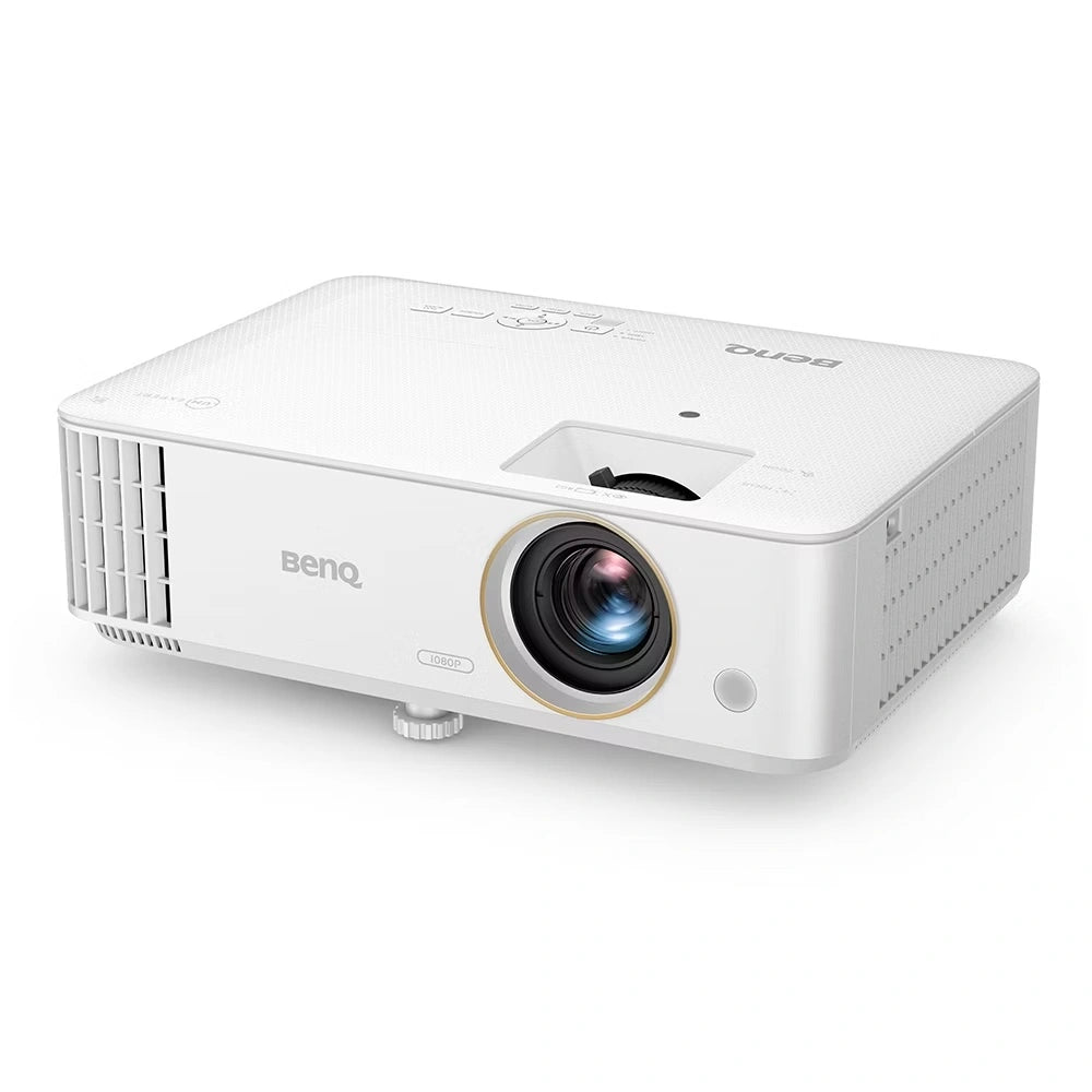 BenQ TH685i | 1080p HDR 3500lm Projector with by Android TV