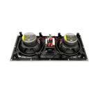 Pure Acoustic Rift F8C 8" In-wall Speaker