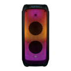 Pure Acoustic Pacha Portable Bluetooth Karaoke Speaker