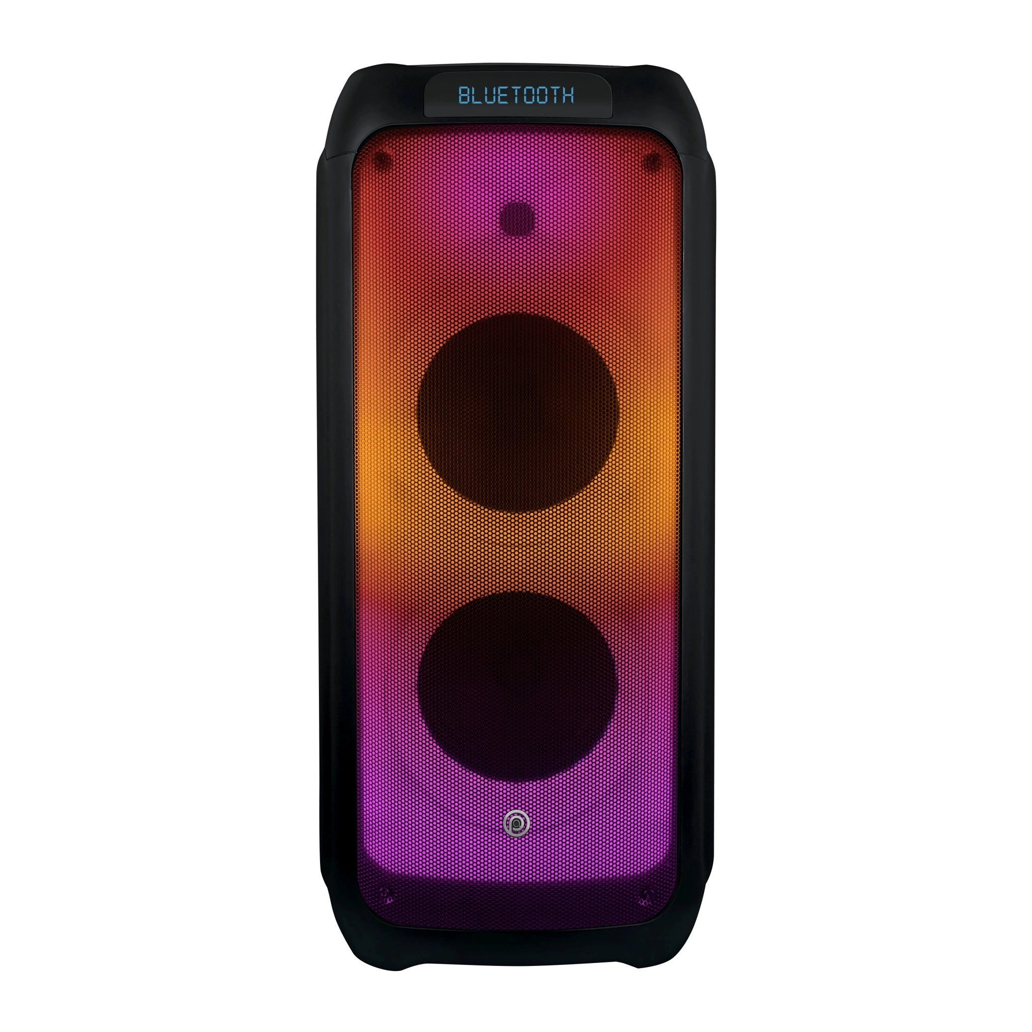 Pure Acoustic Pacha Portable Bluetooth Karaoke Speaker
