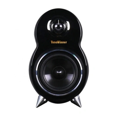 Tonewinner manufactures speakers passive two way fashion speakers