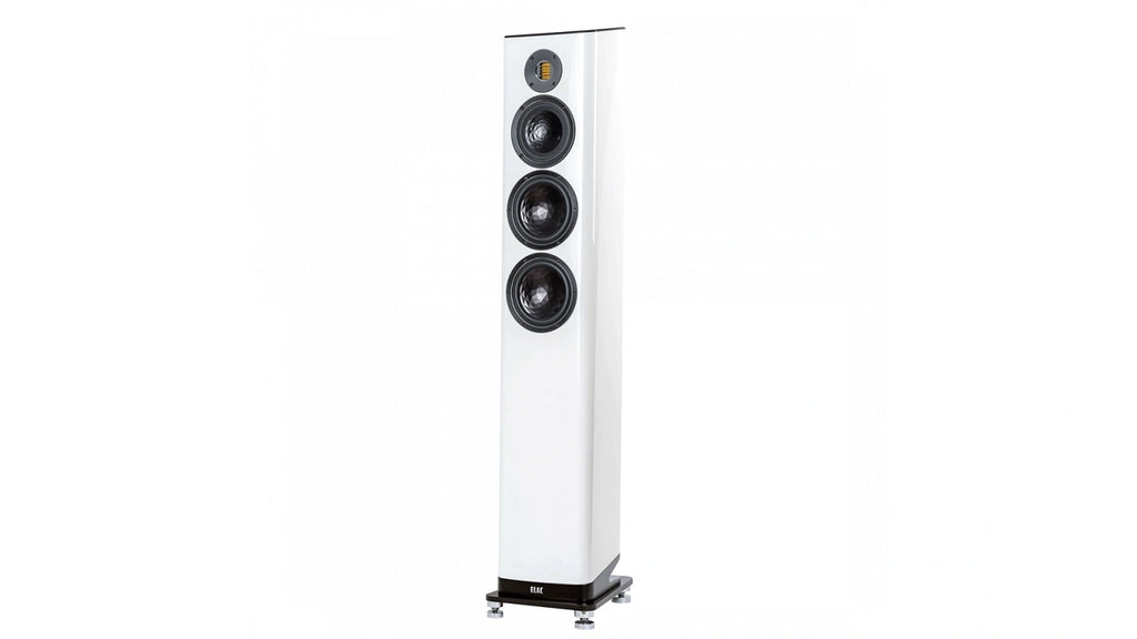 Elac Vela 2.0 Floorstand