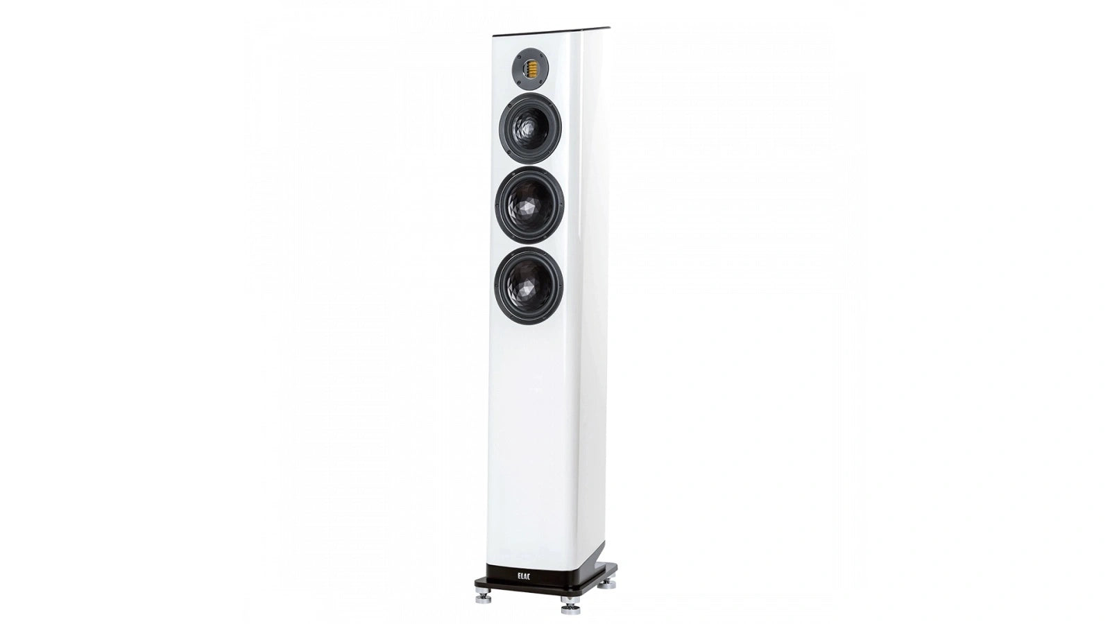 Elac Vela 2.0 Floorstand