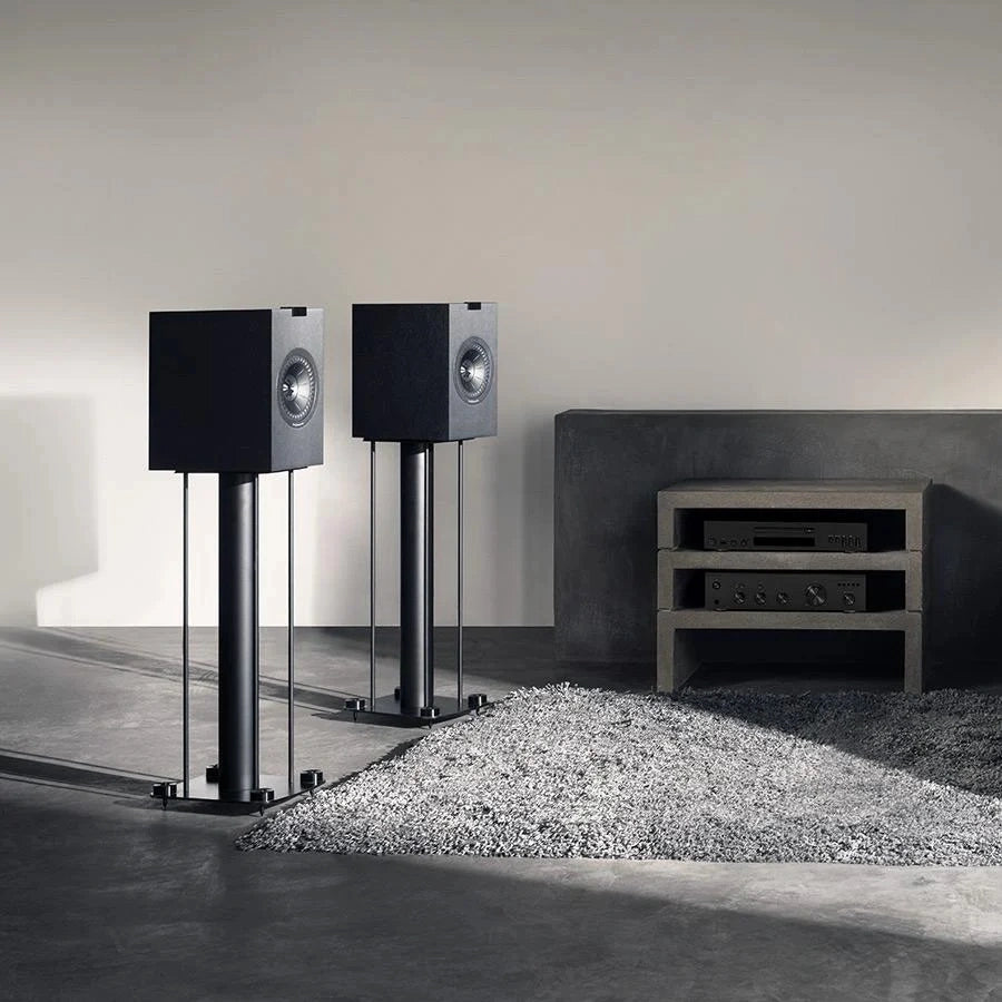 KEF Q350 Bookshelf Speaker