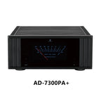 Tonewinner wholesale AD-7300PA+ 7 channels AV power audio amplifier