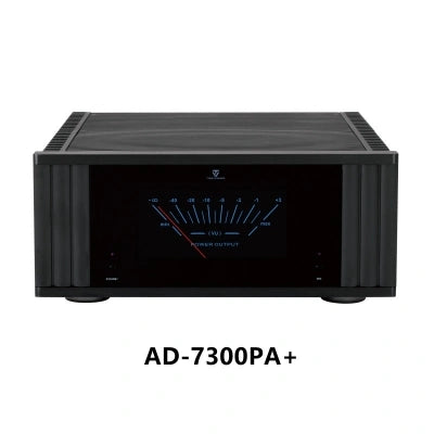 Tonewinner wholesale AD-7300PA+ 7 channels AV power audio amplifier