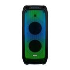 Pure Acoustic Club-280 Portable Bluetooth Karaoke Speaker