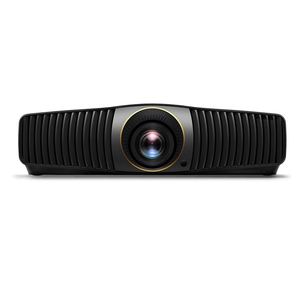 BenQ W5800 | True 4K Laser Projector with 100% DCI-P3 & Delta E < 1