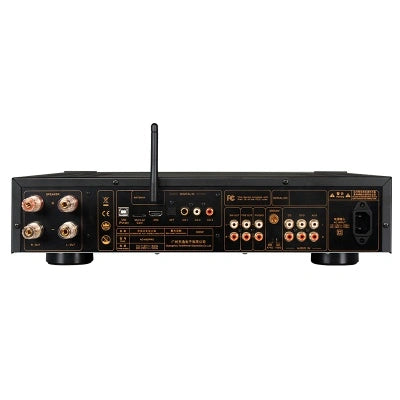 Tonewinner 2.1 Muti-function Class A integrated Hi-Fi amplifier