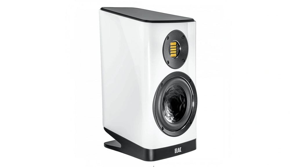 Elac Vela 2.0 Bookshelf Speaker