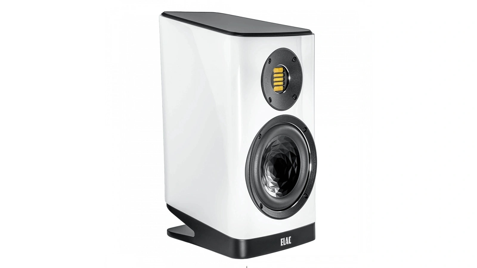 Elac Vela 2.0 Bookshelf Speaker