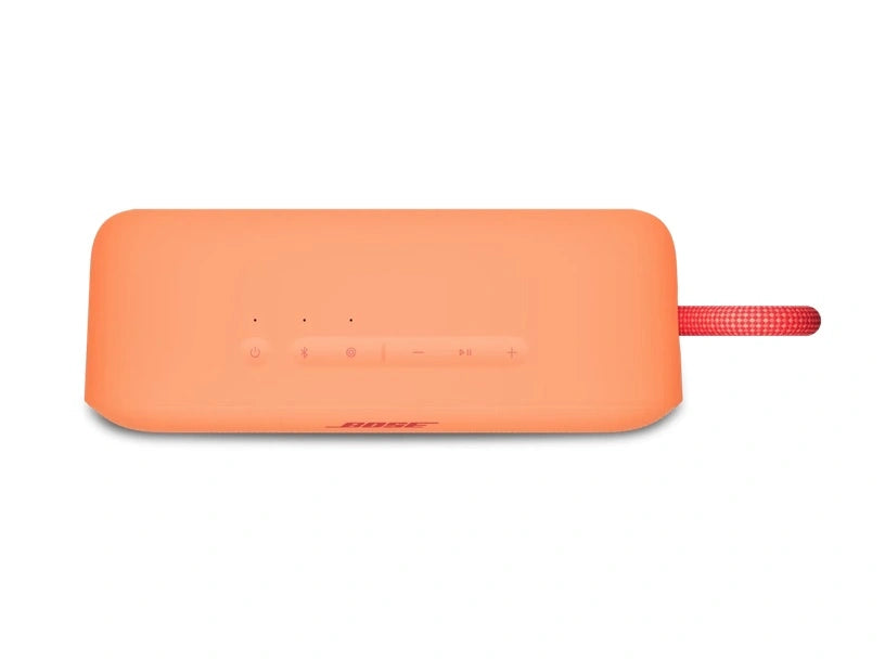 Bose SoundLink Plus Portable Speaker
