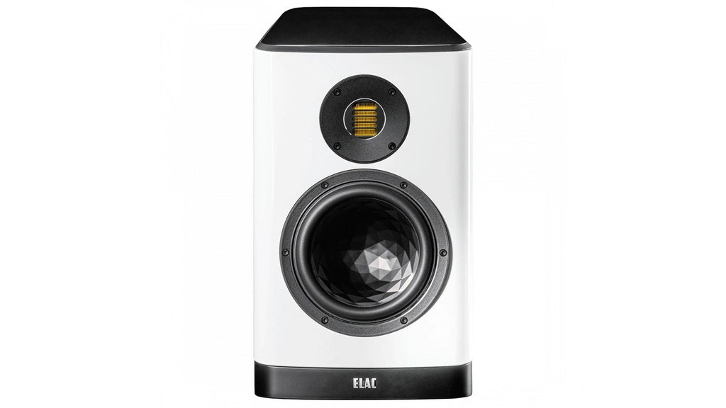 Elac Vela 2.0 Bookshelf Speaker