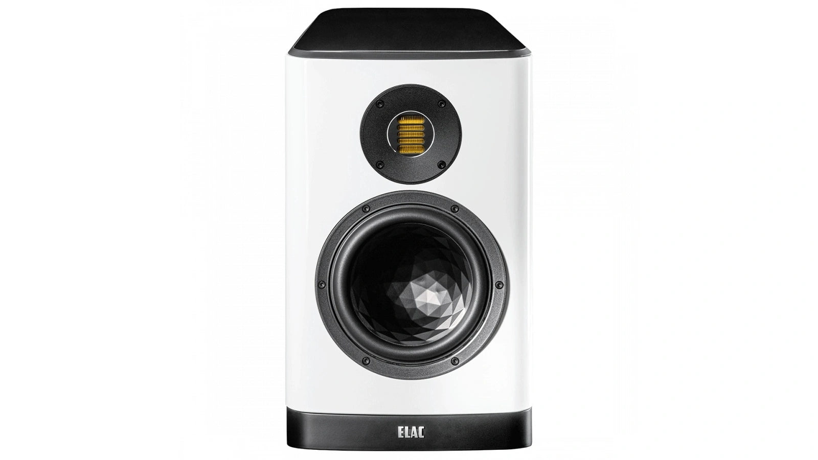 Elac Vela 2.0 Bookshelf Speaker