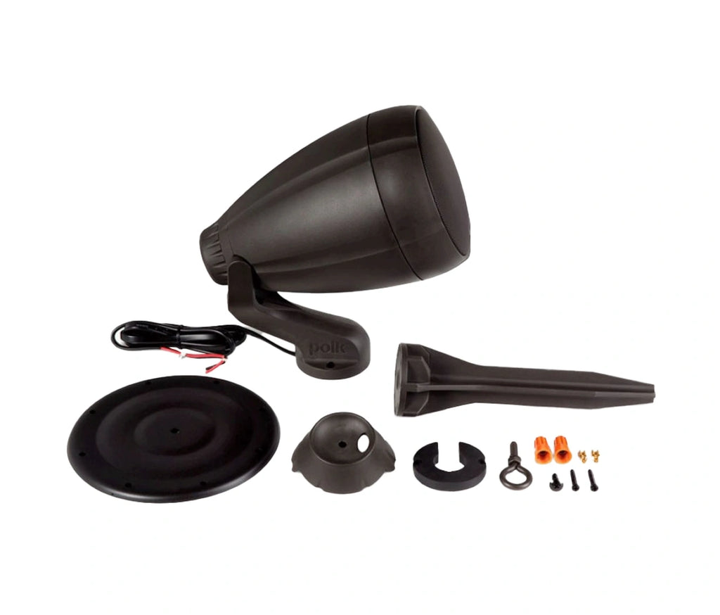 Polk Atrium Sat300 Outdoor Compact Speaker with 3.5" Driver
