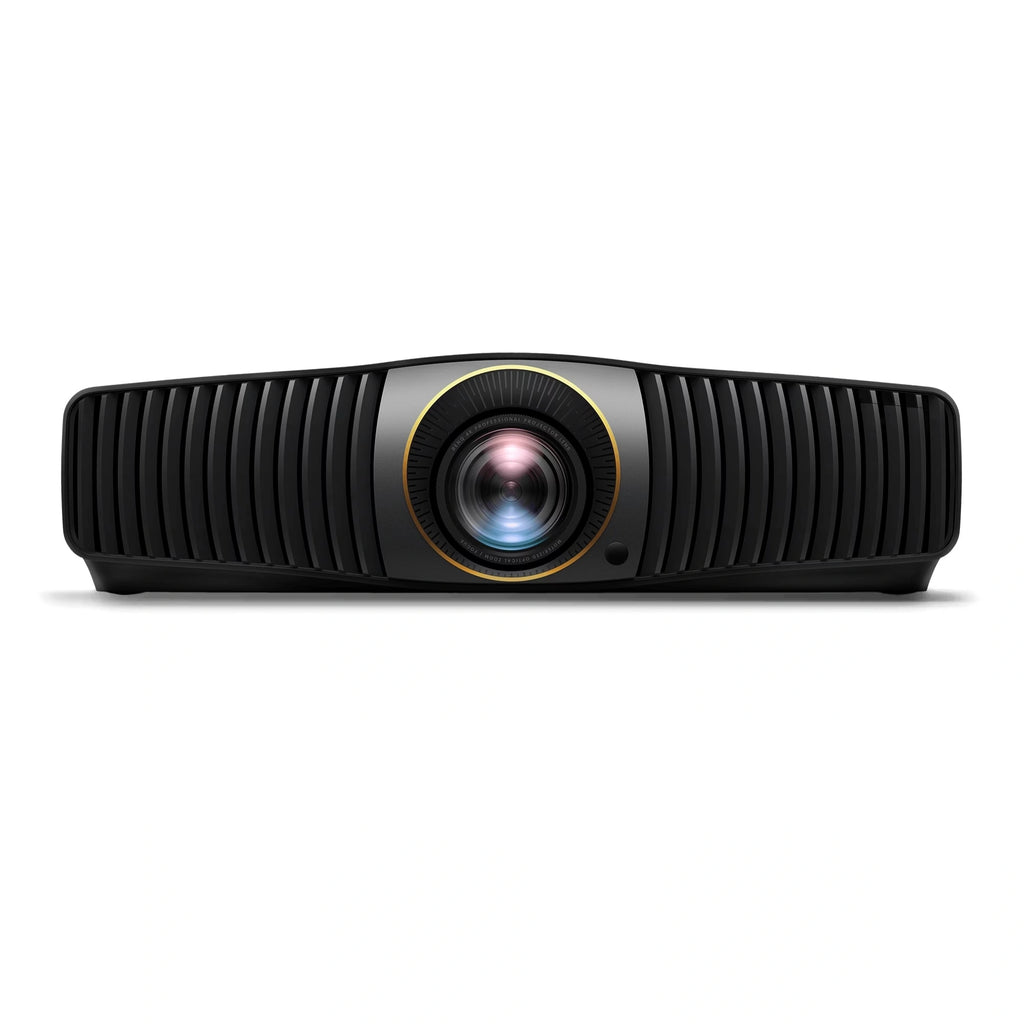 BenQ W5850 | True 4K Laser Projector with 100% DCI-P3 & Delta E < 2