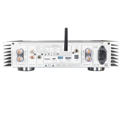 Tonewinner new arrival high speed Hi-Fi circuit stereo amplifier