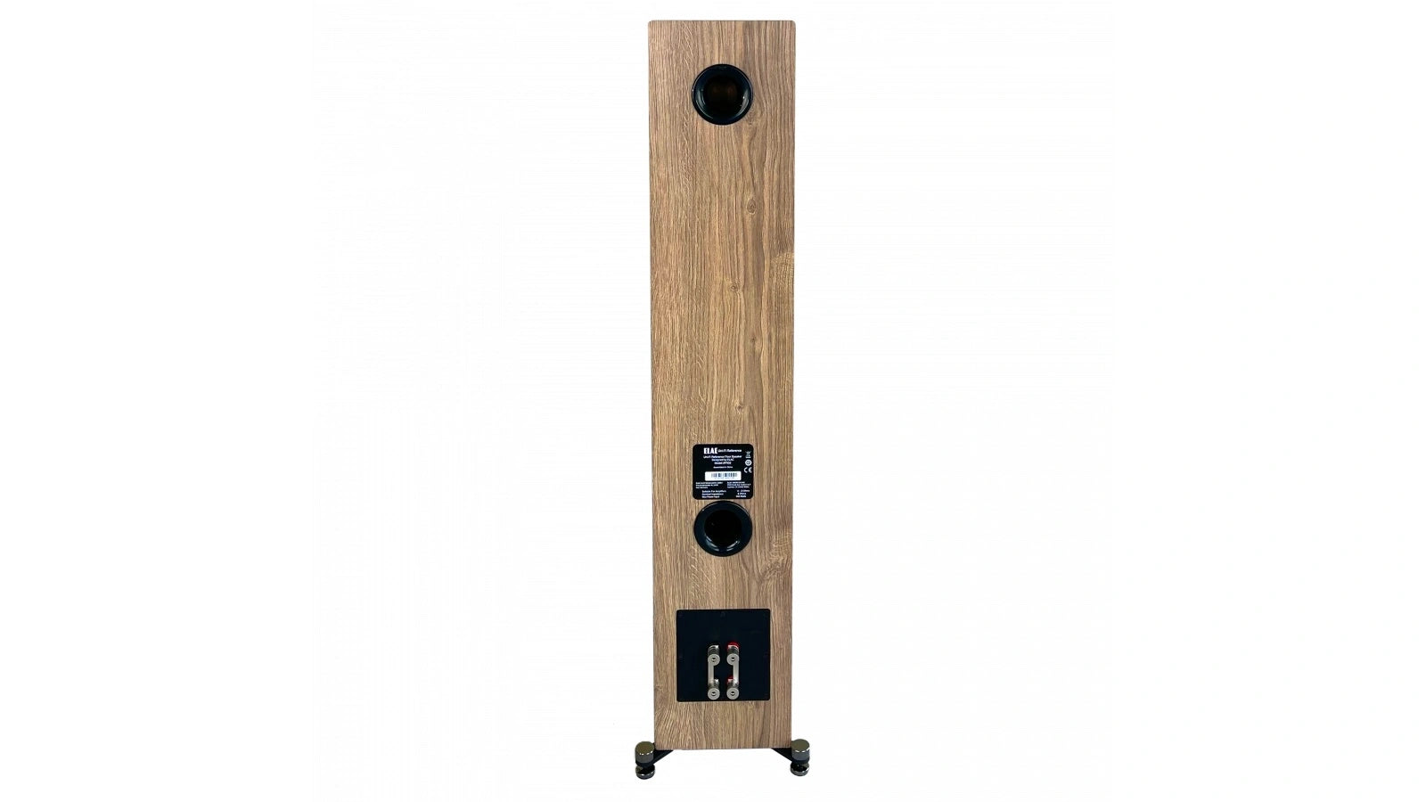 Elac UniFi Reference Floorstand