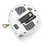 BenQ GV30 | Portable Smart Projector with Extra Bass Bluetooth Speakers