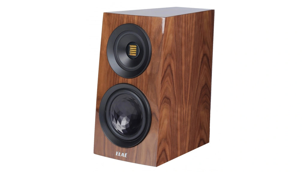 Elac Concentro 2.0 Bookshelf Speaker