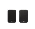 Polk Signature Elite ES10 High-Quality Wall-Mountable Satellite Surround Speakers