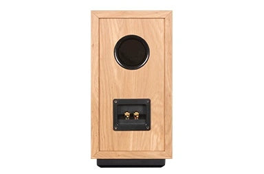 Tonewinner TD-C6 Hi-Fi bookshelf speaker