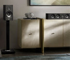Polk Reserve R200 Premium Bookshelf Speakers