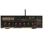 Tonewinner 7 channels home theater system Dolby Atmos receiver amplifier manufacturer