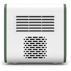 BenQ GS50 | 1080p Outdoor Projector with 2.1 CH Bluetooth Speakers, IPX2