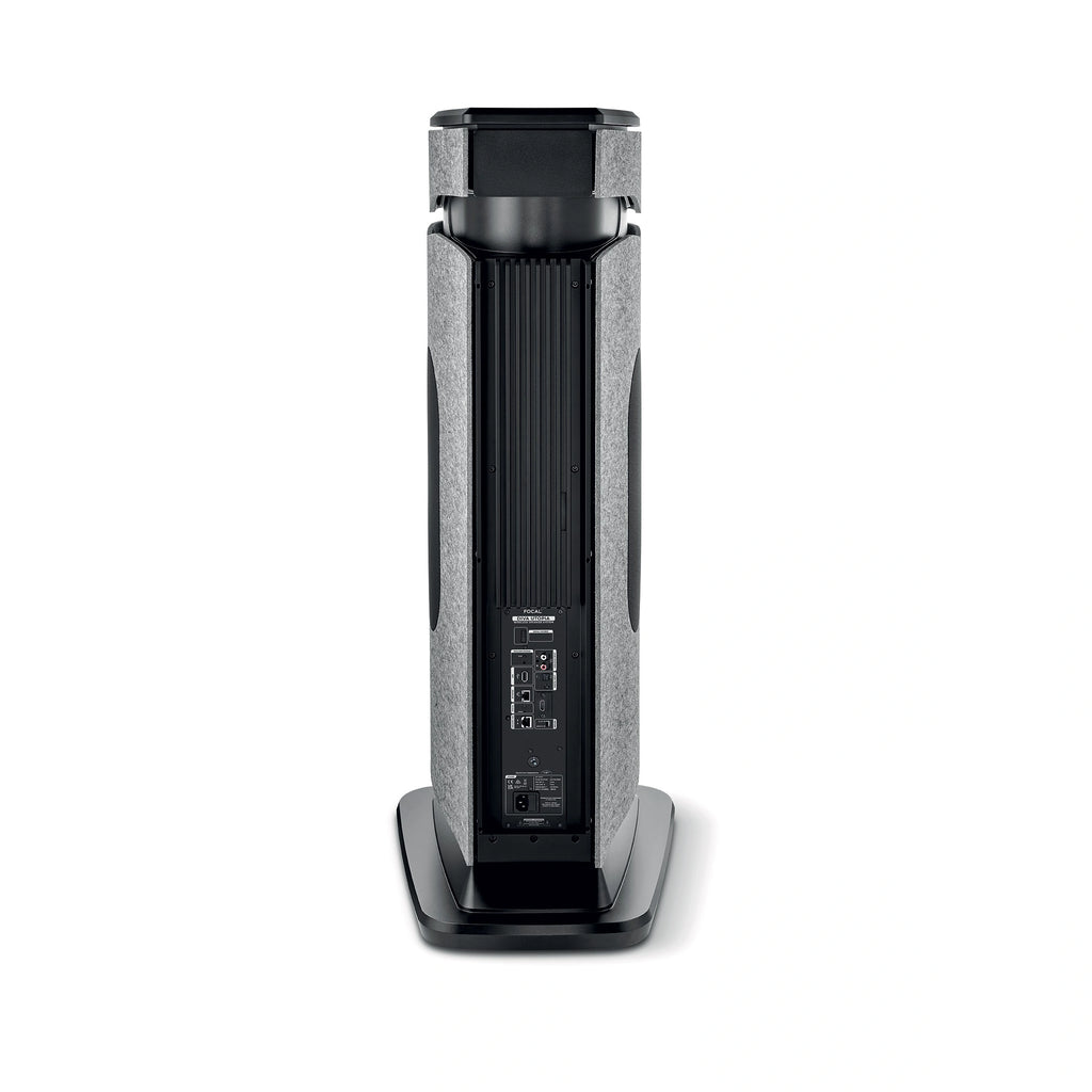 Focal Diva Utopia  3-WAY ACTIVE WIRELESS LOUDSPEAKER