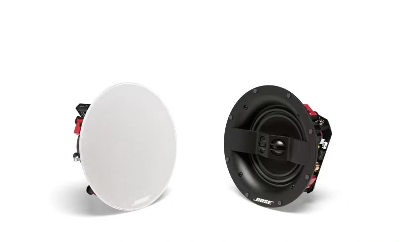 Virtually Invisible® 791 Series II in-ceiling speakers