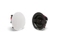 Virtually Invisible® 791 Series II in-ceiling speakers