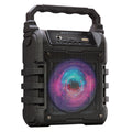 Pure Acoustic LX-10 Portable Bluetooth Karaoke Speaker