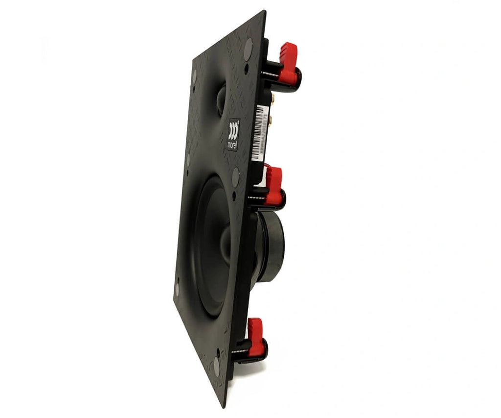 Morel SOUNDWALL™ X-BASE ALL-WEATHER SERIES