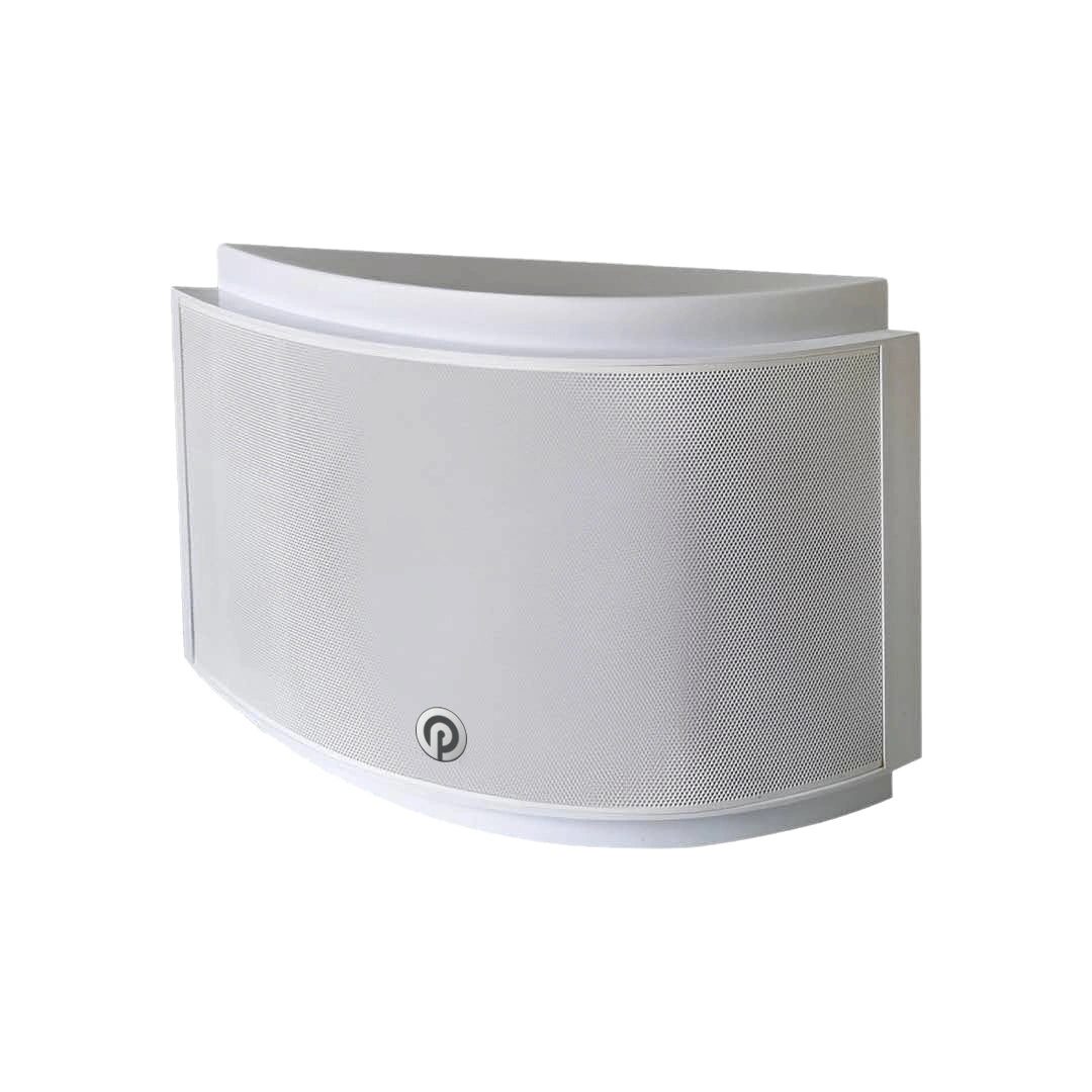 Pure Acoustic 6" half-moon speaker
