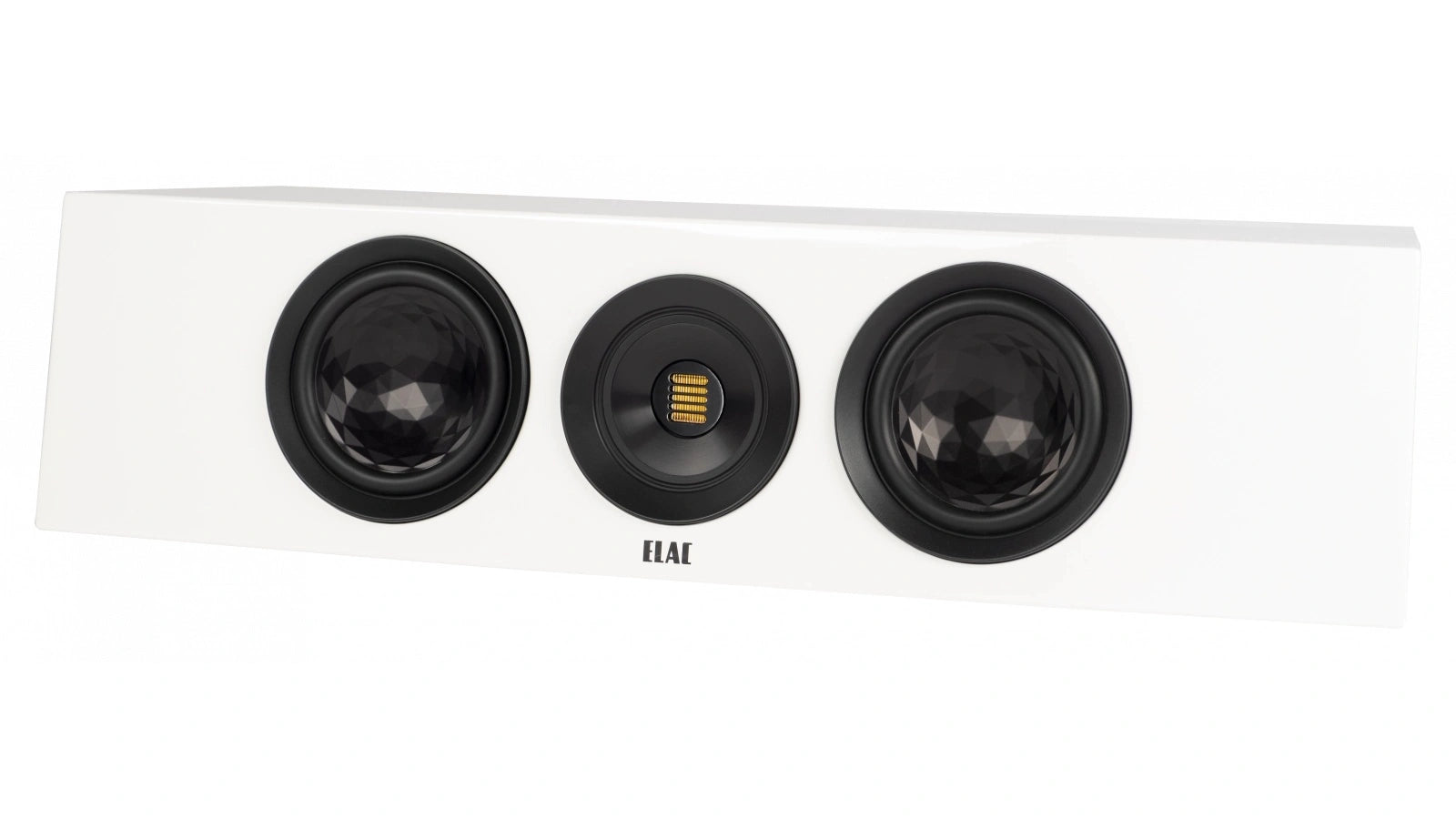 Elac Concentro 2.0 S501.2 Center Speaker