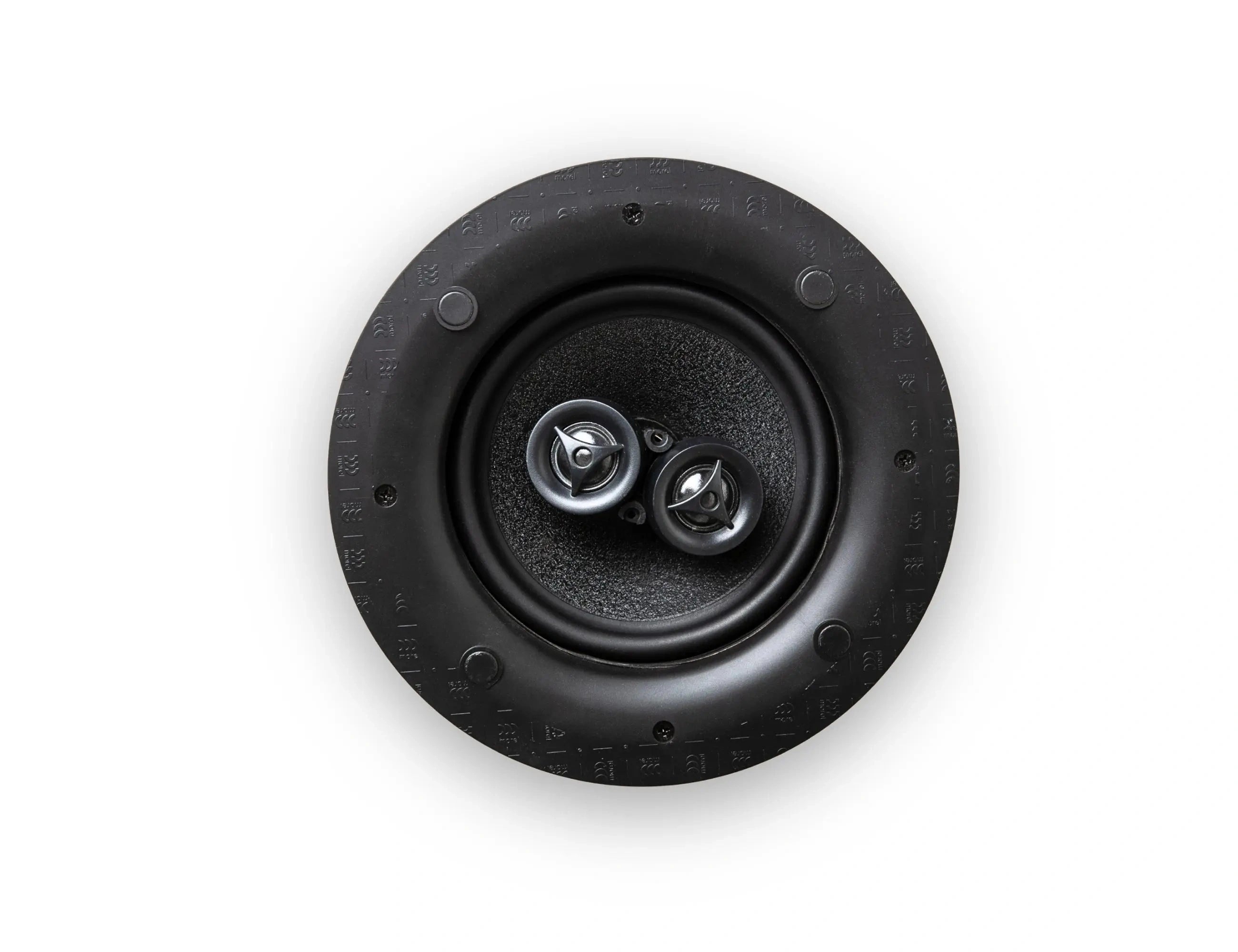Morel SOUNDWALL™ X-BASE SERIES